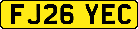 FJ26YEC