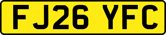 FJ26YFC