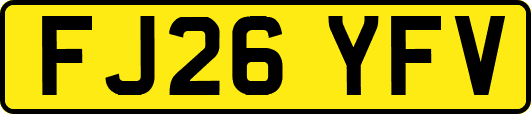 FJ26YFV