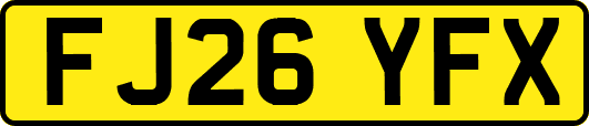 FJ26YFX