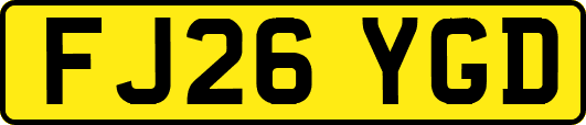 FJ26YGD