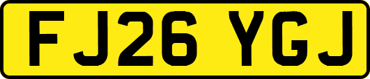 FJ26YGJ