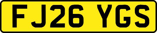 FJ26YGS