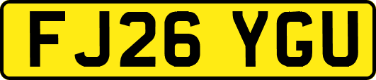 FJ26YGU