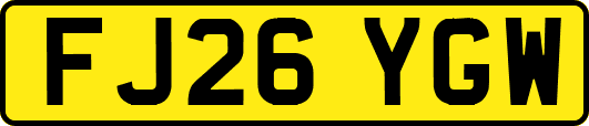 FJ26YGW