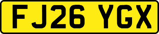 FJ26YGX