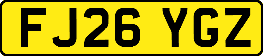 FJ26YGZ