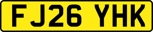 FJ26YHK