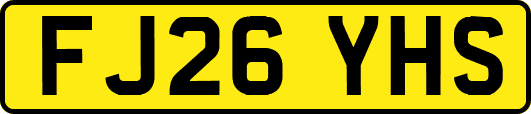 FJ26YHS