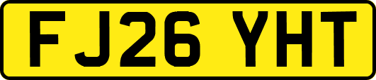 FJ26YHT