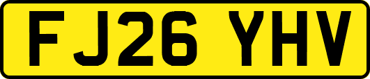 FJ26YHV