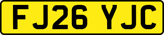 FJ26YJC