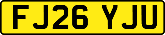 FJ26YJU