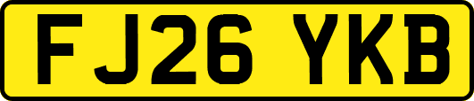 FJ26YKB