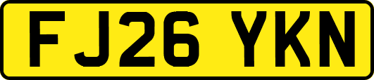 FJ26YKN