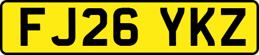 FJ26YKZ