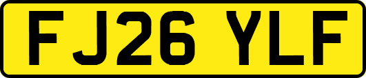 FJ26YLF