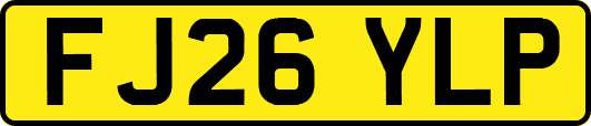 FJ26YLP