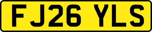FJ26YLS