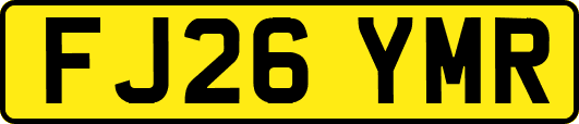 FJ26YMR