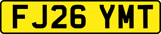 FJ26YMT