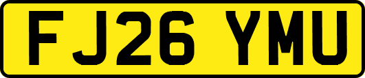 FJ26YMU