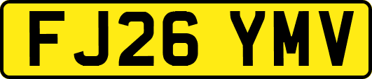 FJ26YMV