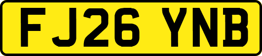 FJ26YNB