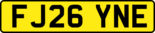 FJ26YNE