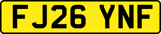 FJ26YNF