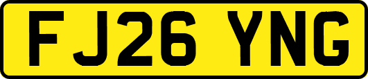 FJ26YNG