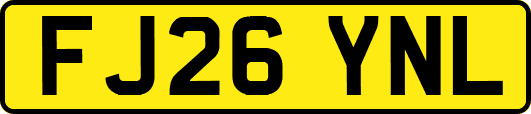FJ26YNL