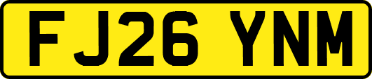 FJ26YNM