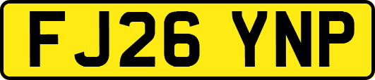 FJ26YNP