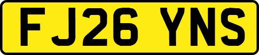 FJ26YNS