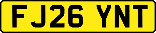 FJ26YNT