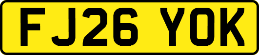 FJ26YOK