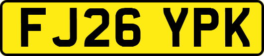 FJ26YPK