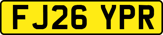 FJ26YPR