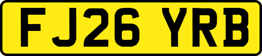 FJ26YRB