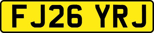 FJ26YRJ