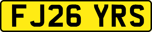FJ26YRS