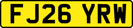 FJ26YRW