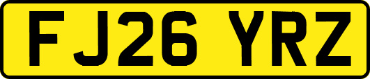 FJ26YRZ