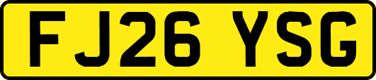 FJ26YSG