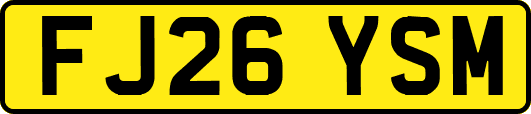 FJ26YSM