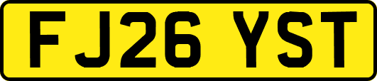 FJ26YST