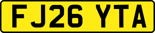 FJ26YTA