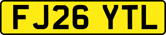 FJ26YTL