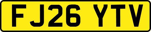 FJ26YTV